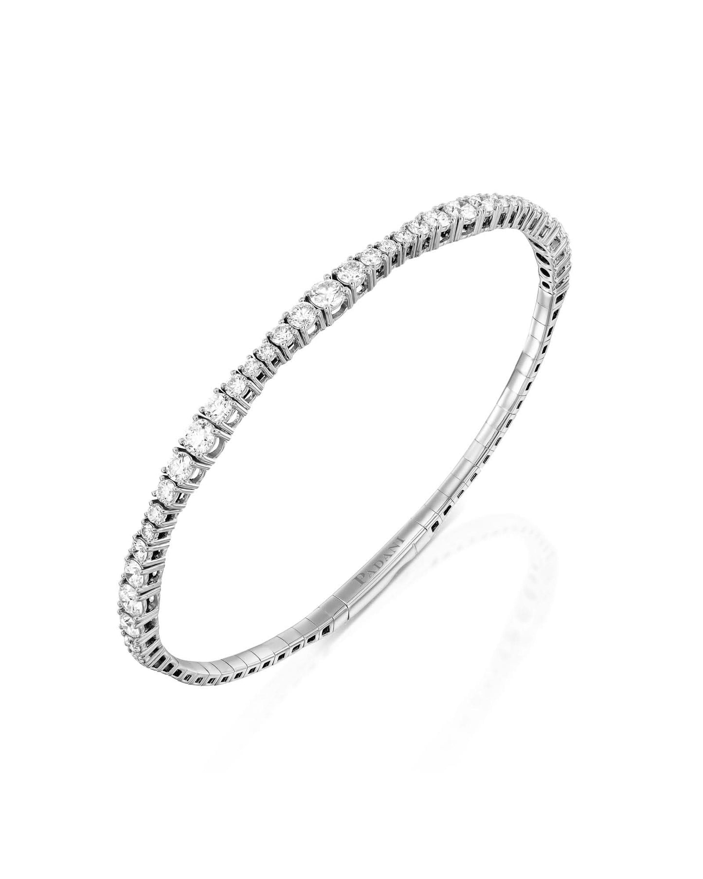 color: White Gold