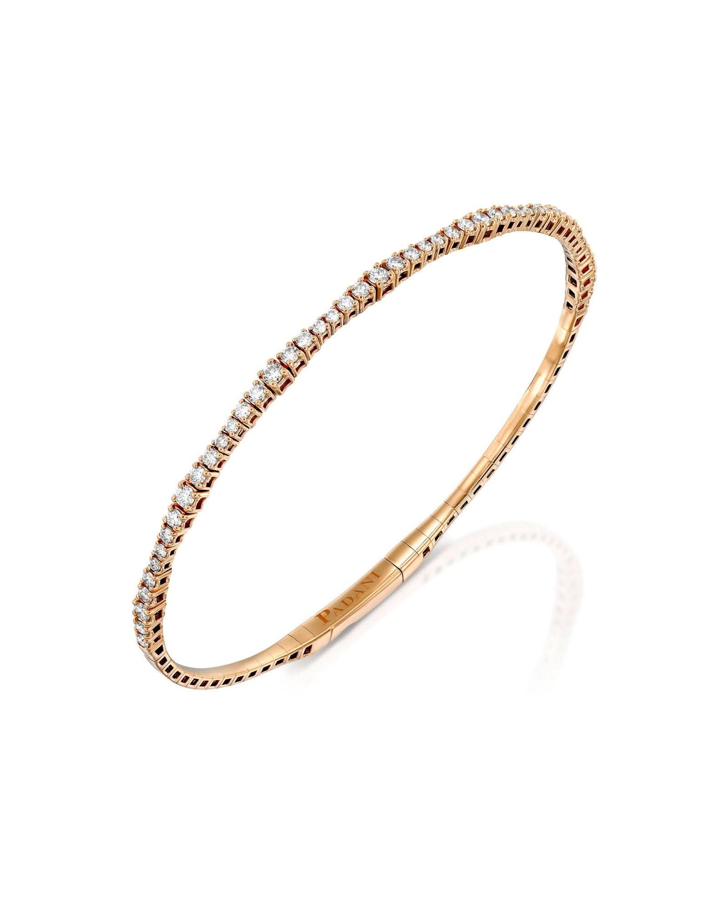color: Rose Gold