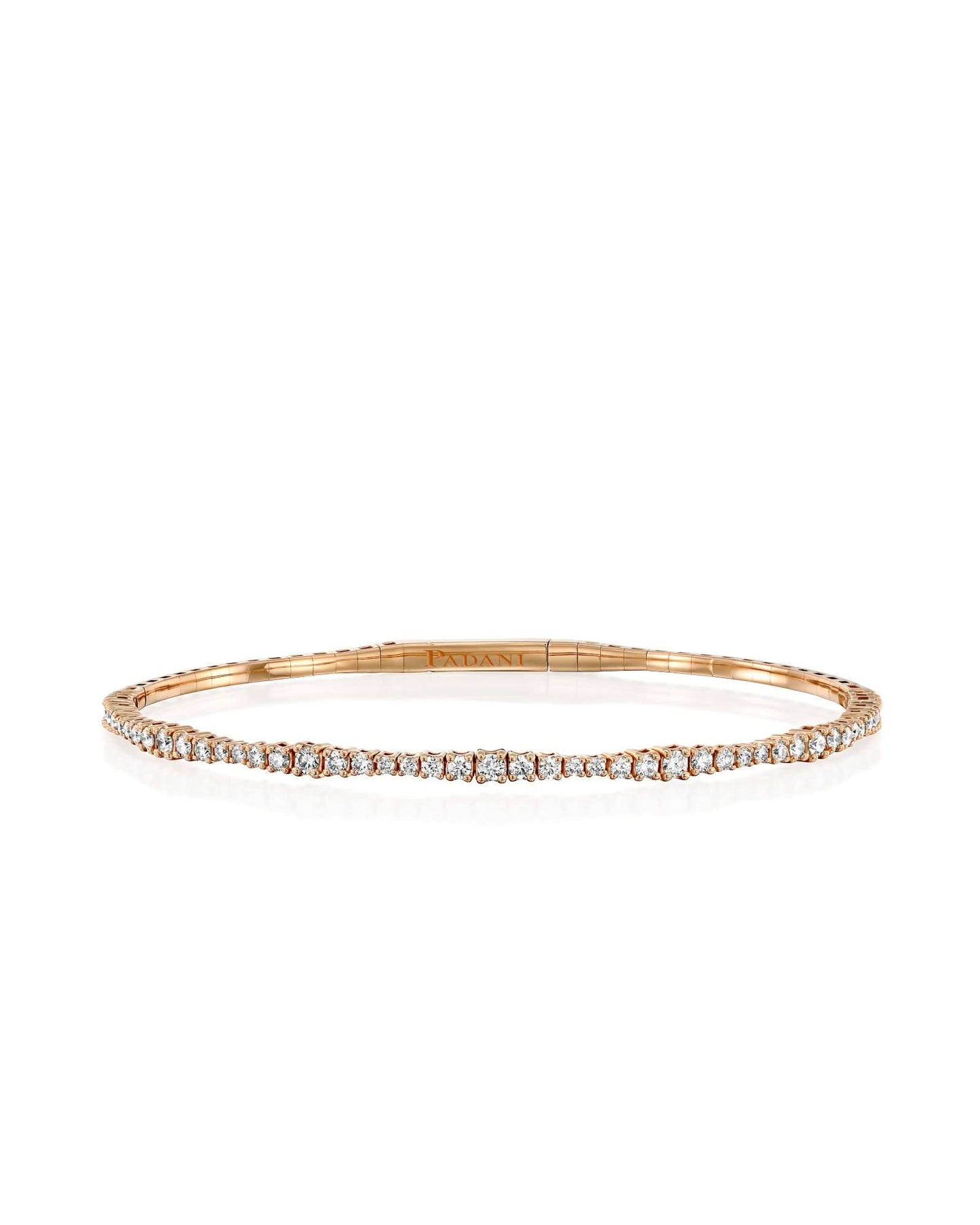 color: Rose Gold