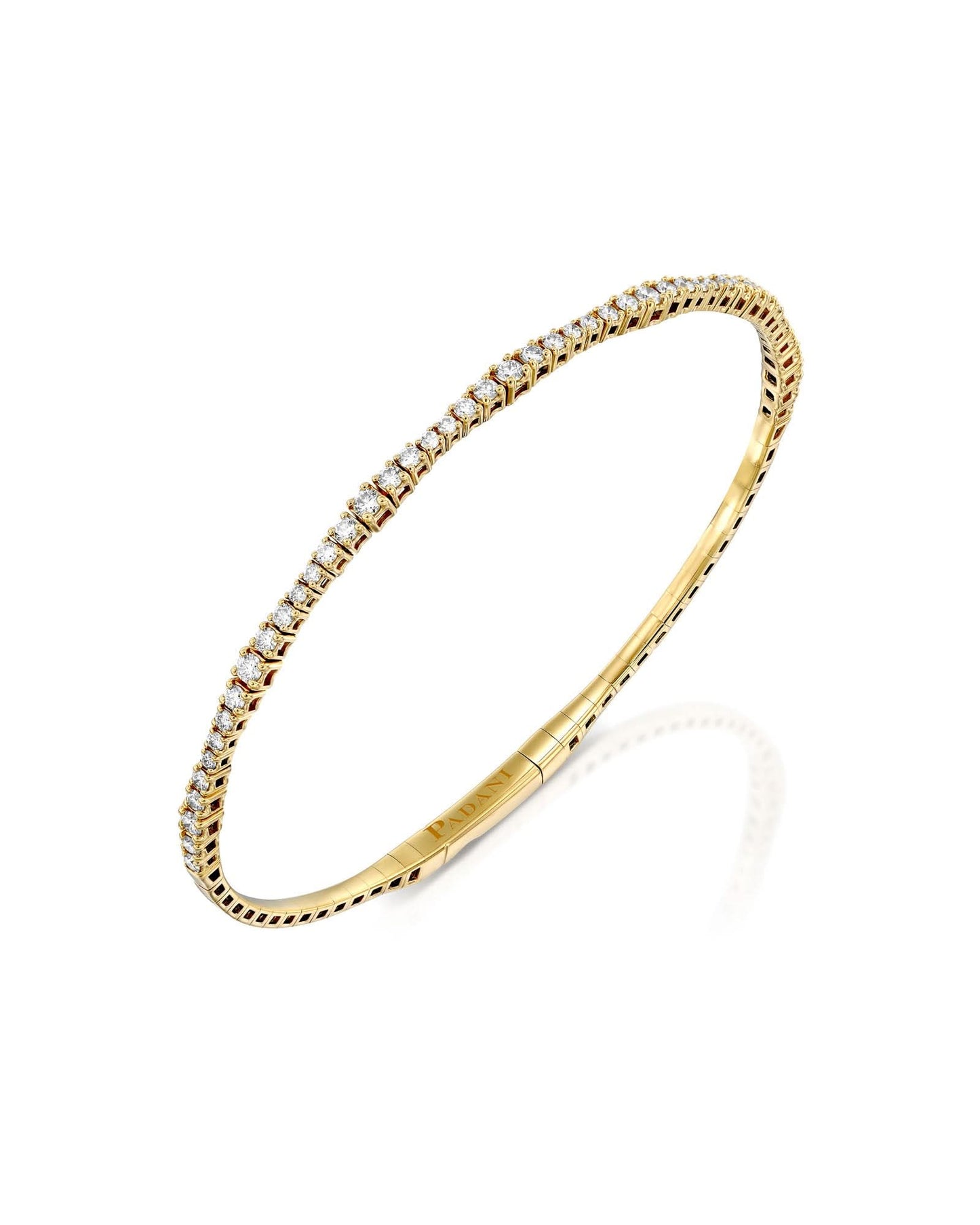 color: Yellow Gold