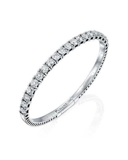 color: White Gold