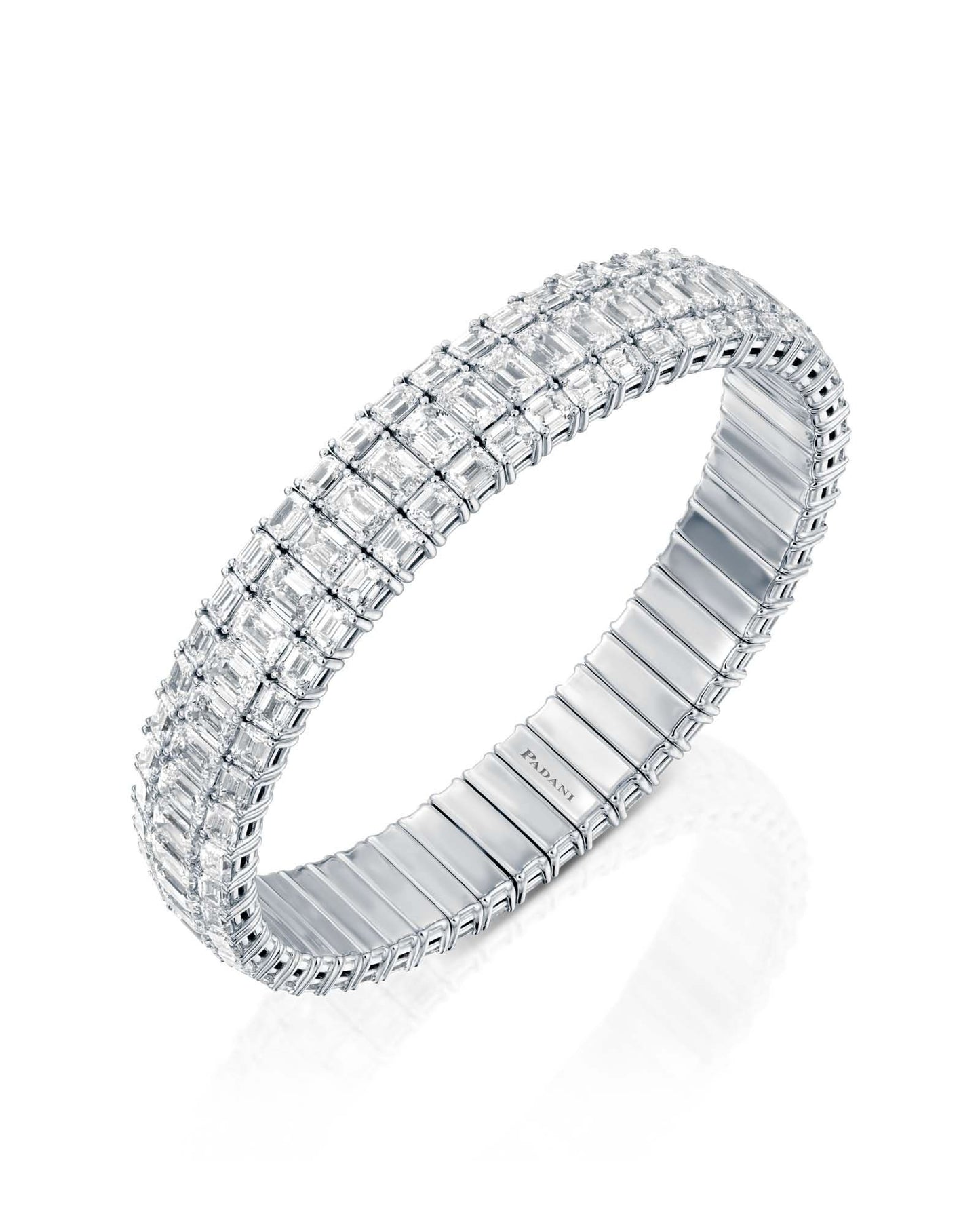 color: White Gold