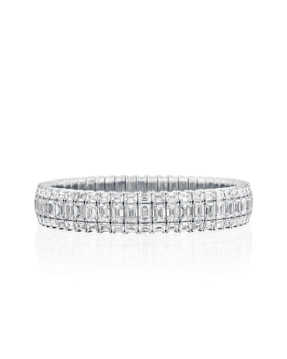 color: White Gold