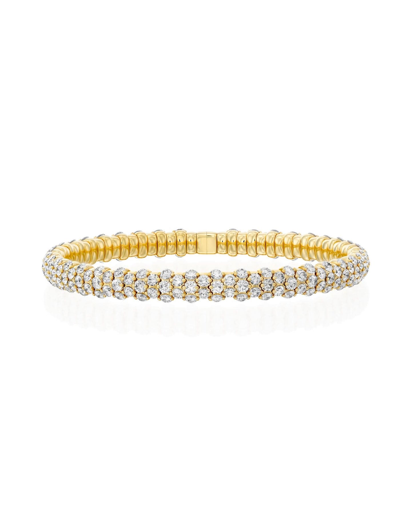 color: Yellow Gold
