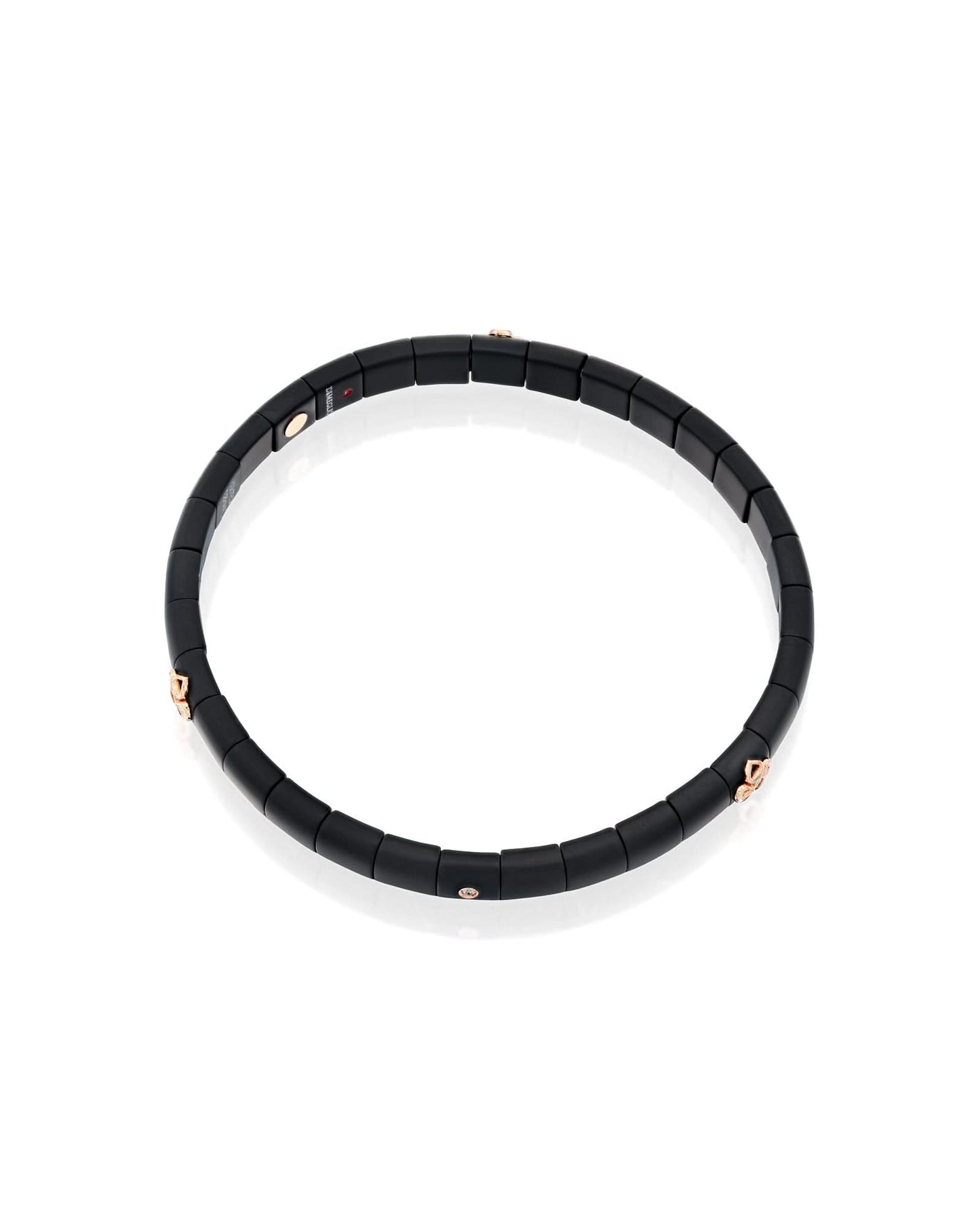 color: Rose Gold