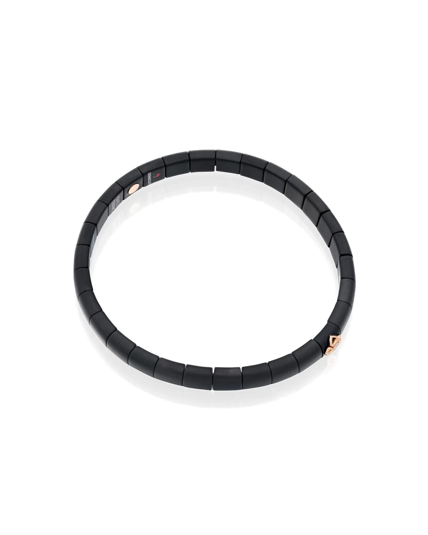 color: Rose Gold