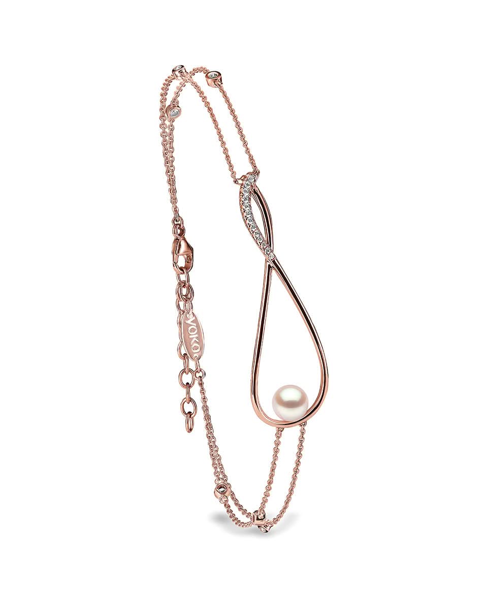color: Rose Gold