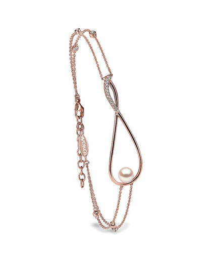 color: Rose Gold