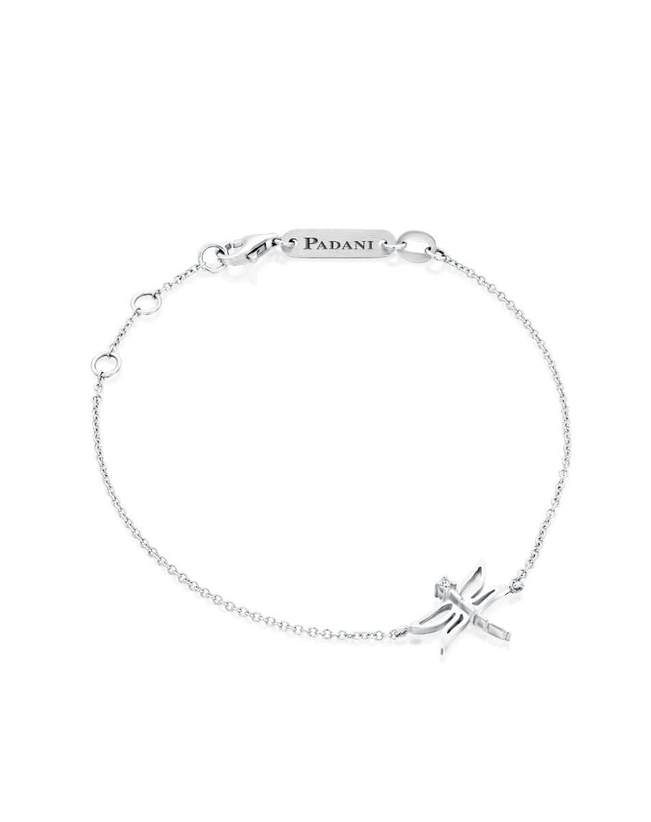 color: White Gold