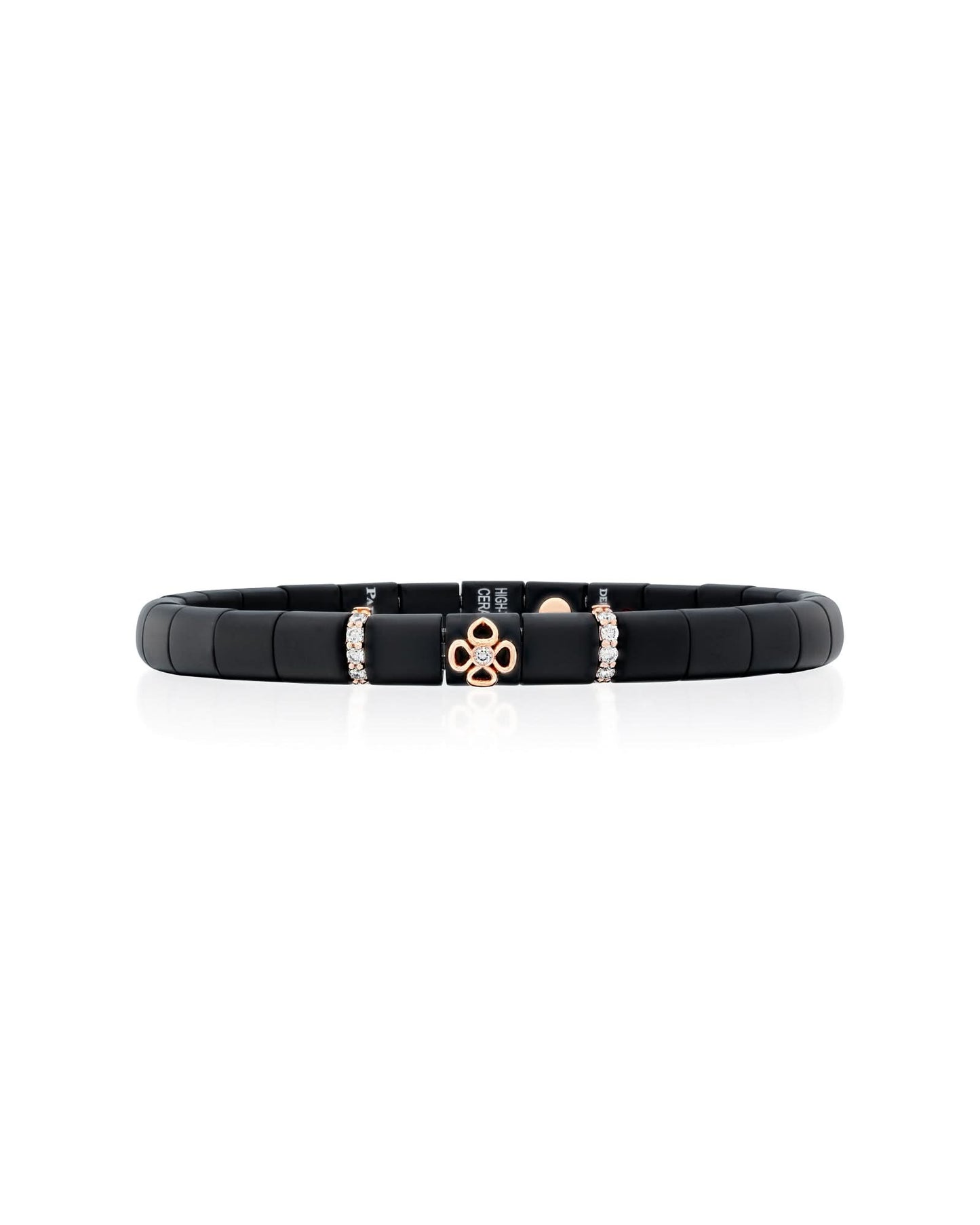 color: Rose Gold
