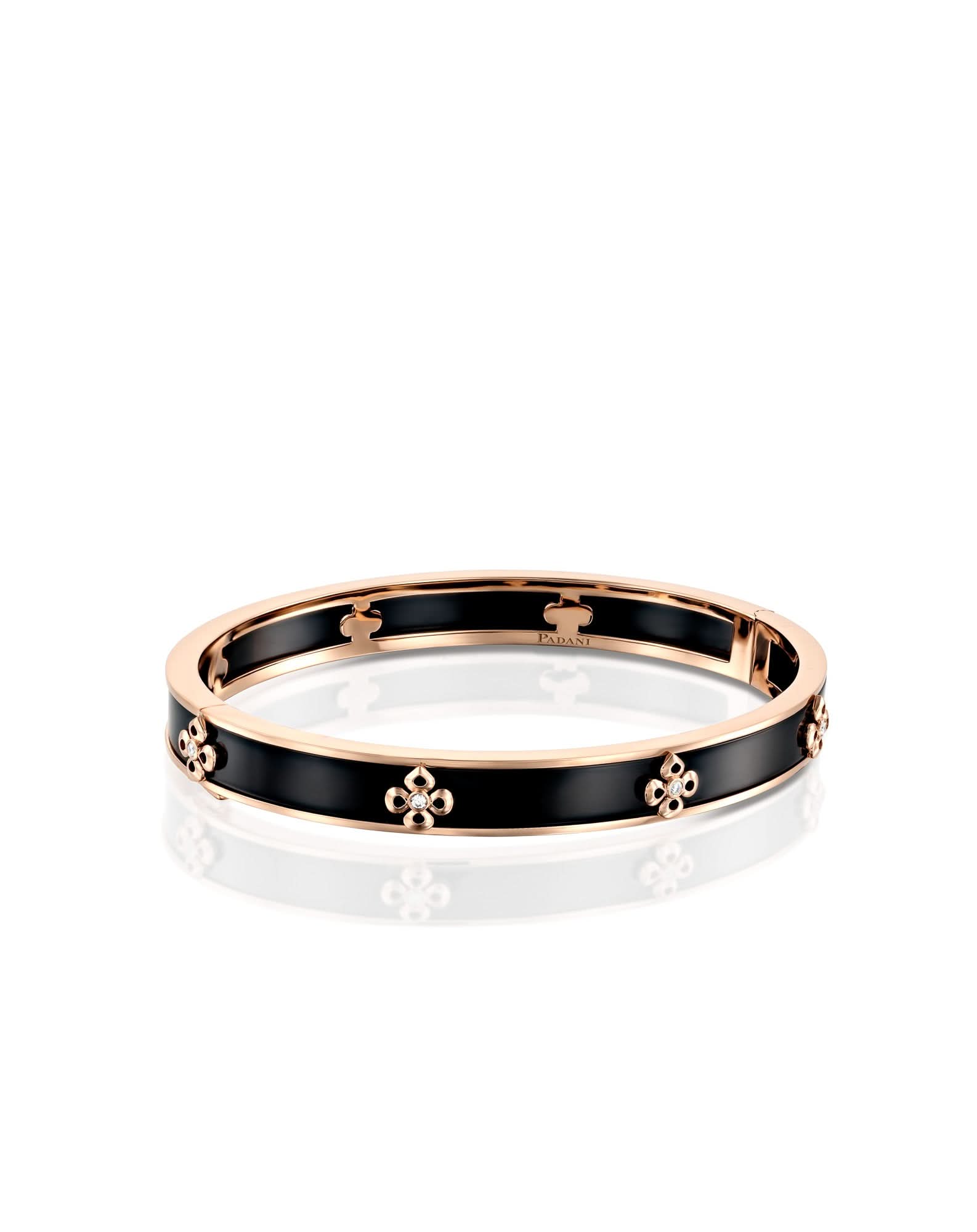 color: Rose Gold