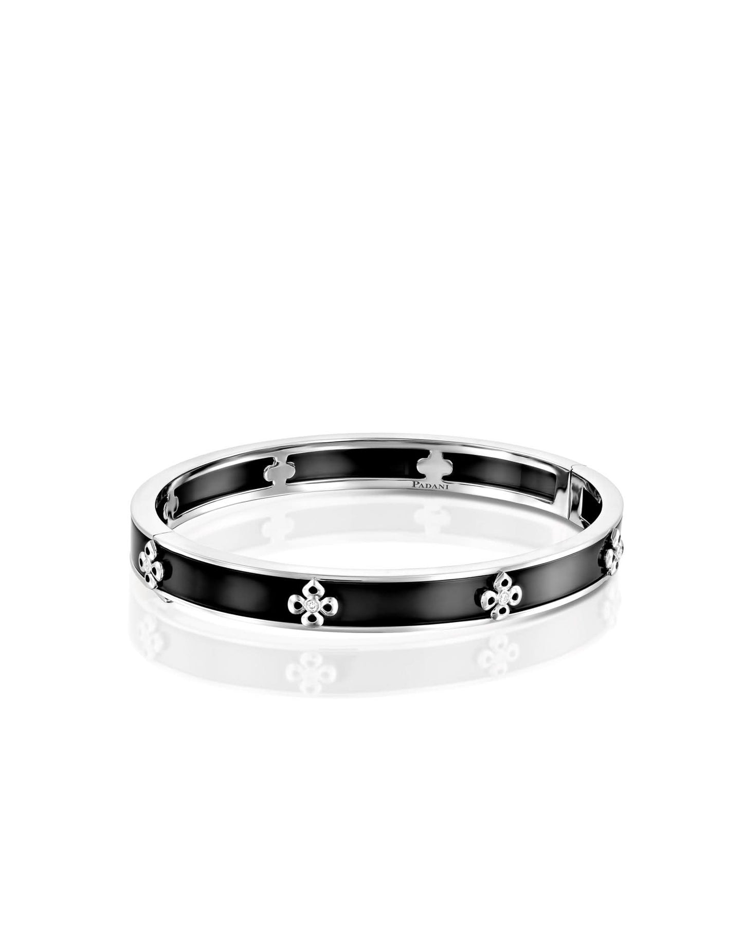 color: White Gold