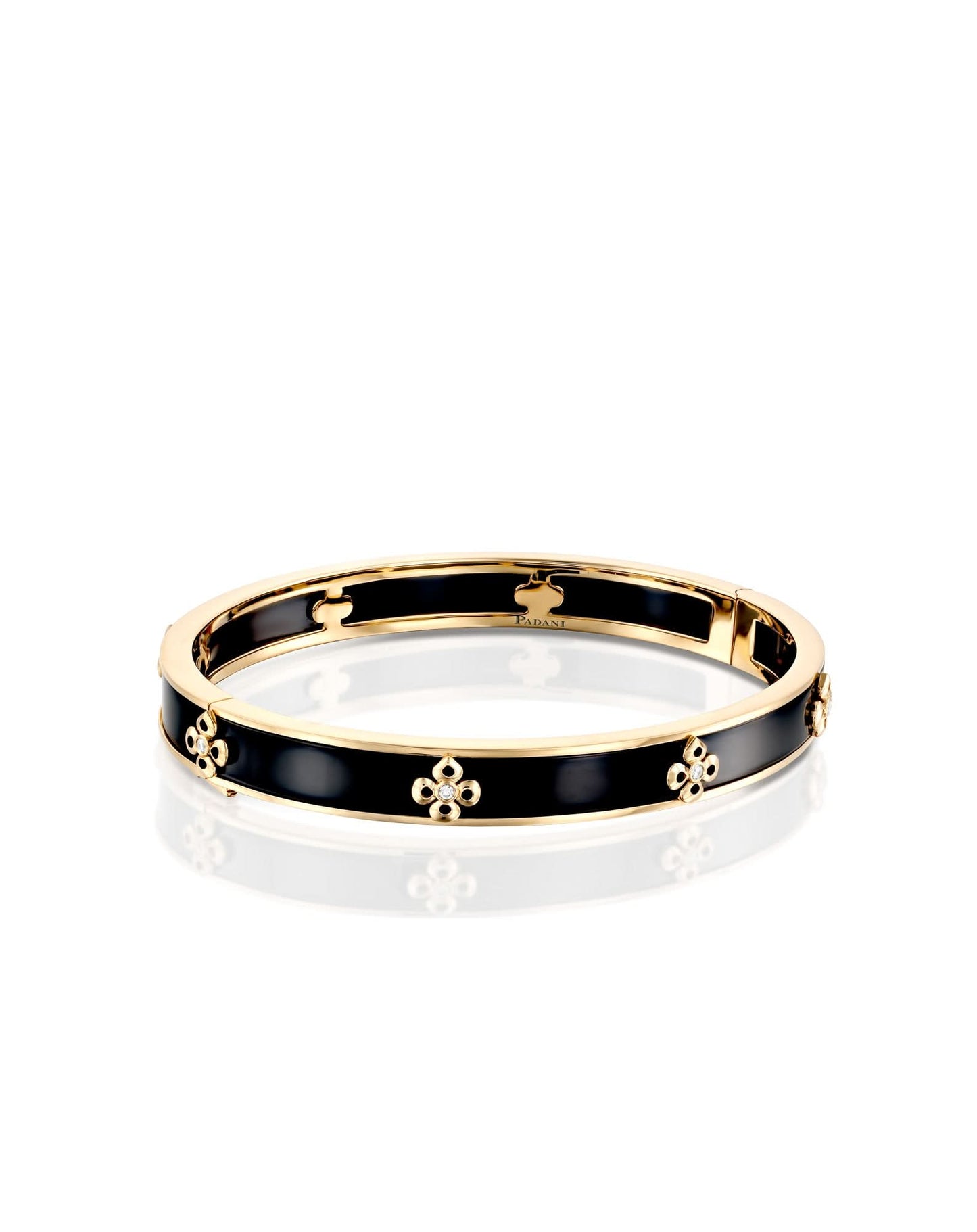 color: Yellow Gold