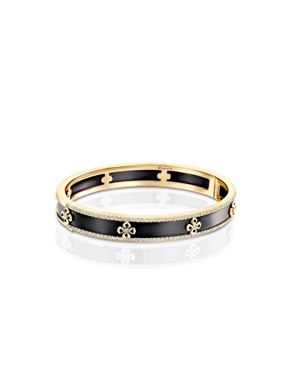color: Yellow Gold