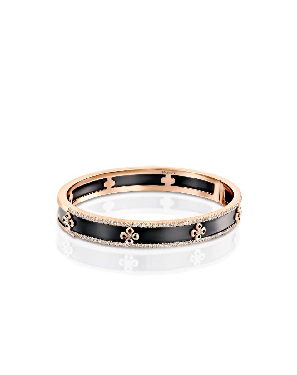 color: Rose Gold