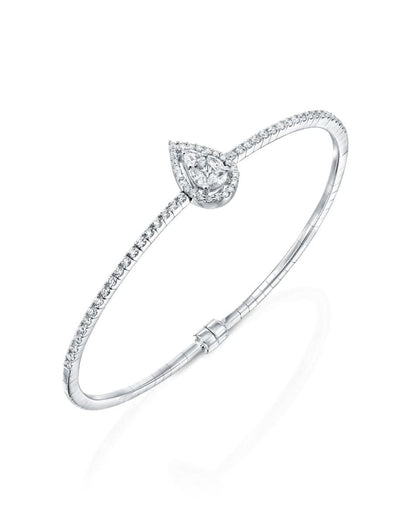 color: White Gold