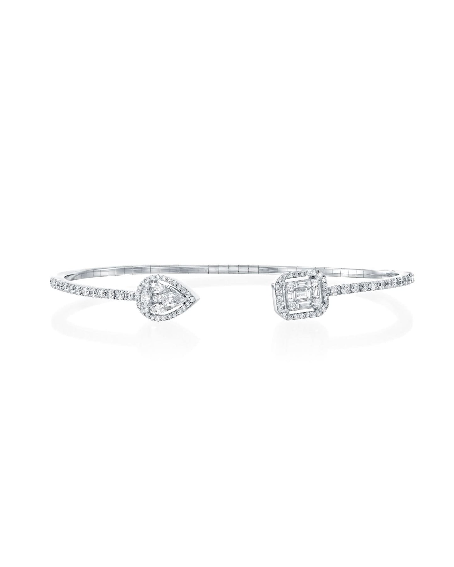 color: White Gold