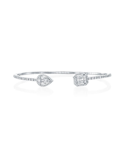 color: White Gold