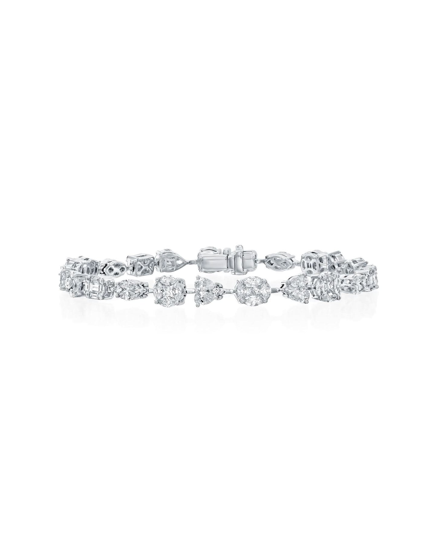 color: White Gold