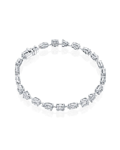 color: White Gold