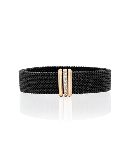 color: Rose Gold
