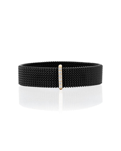 color: Rose Gold