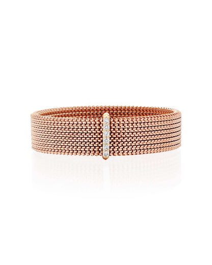color: Rose Gold
