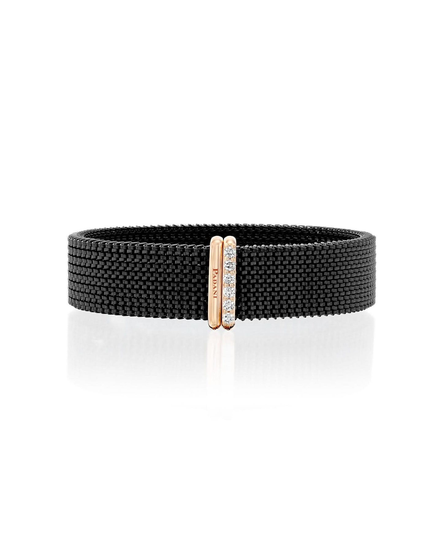 color: Rose Gold