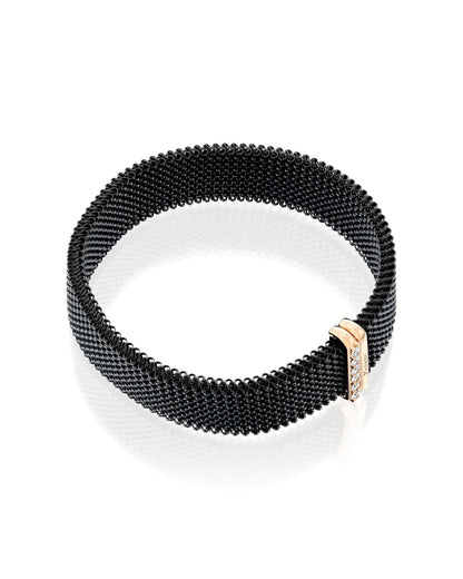 color: Rose Gold