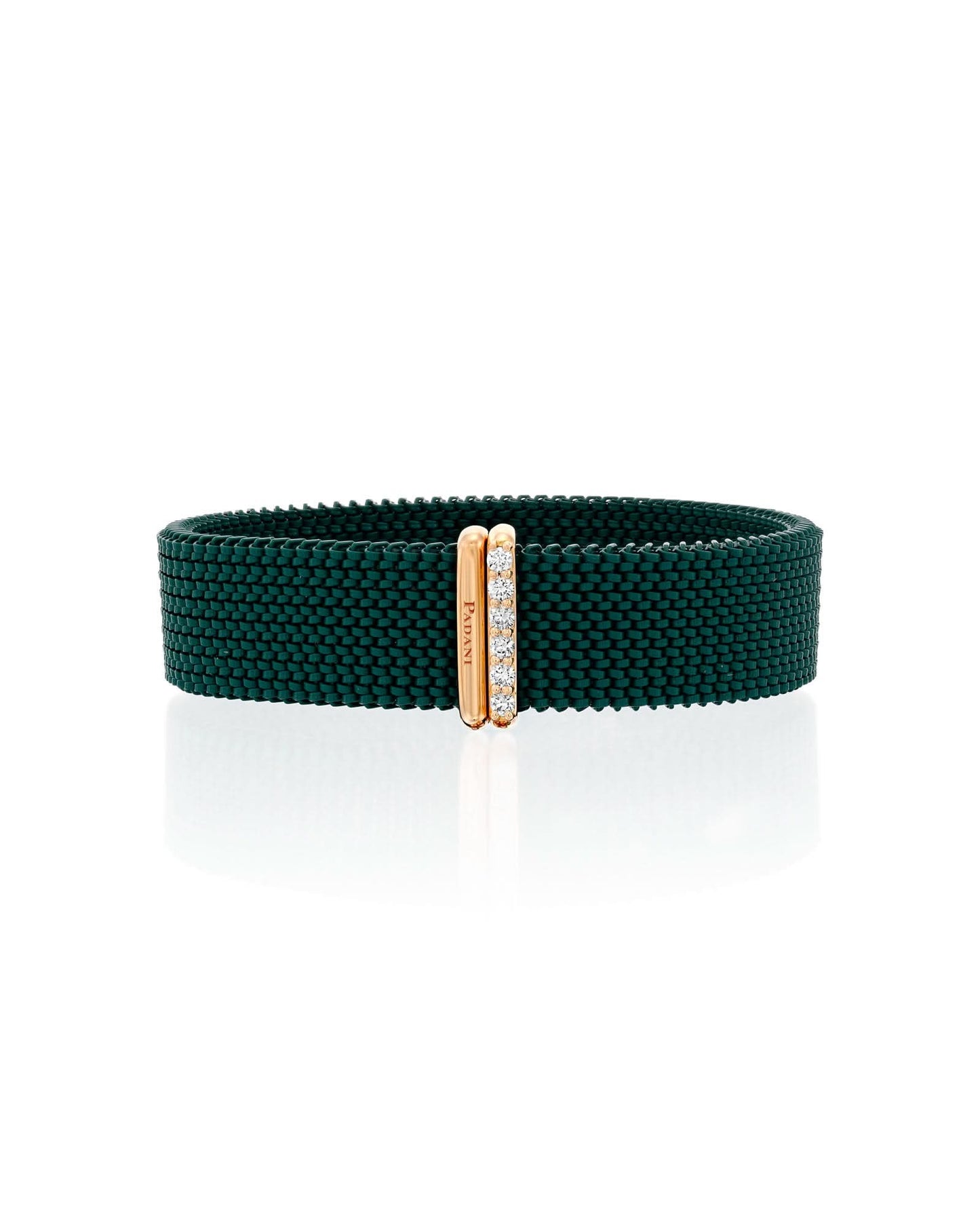 color: Rose Gold