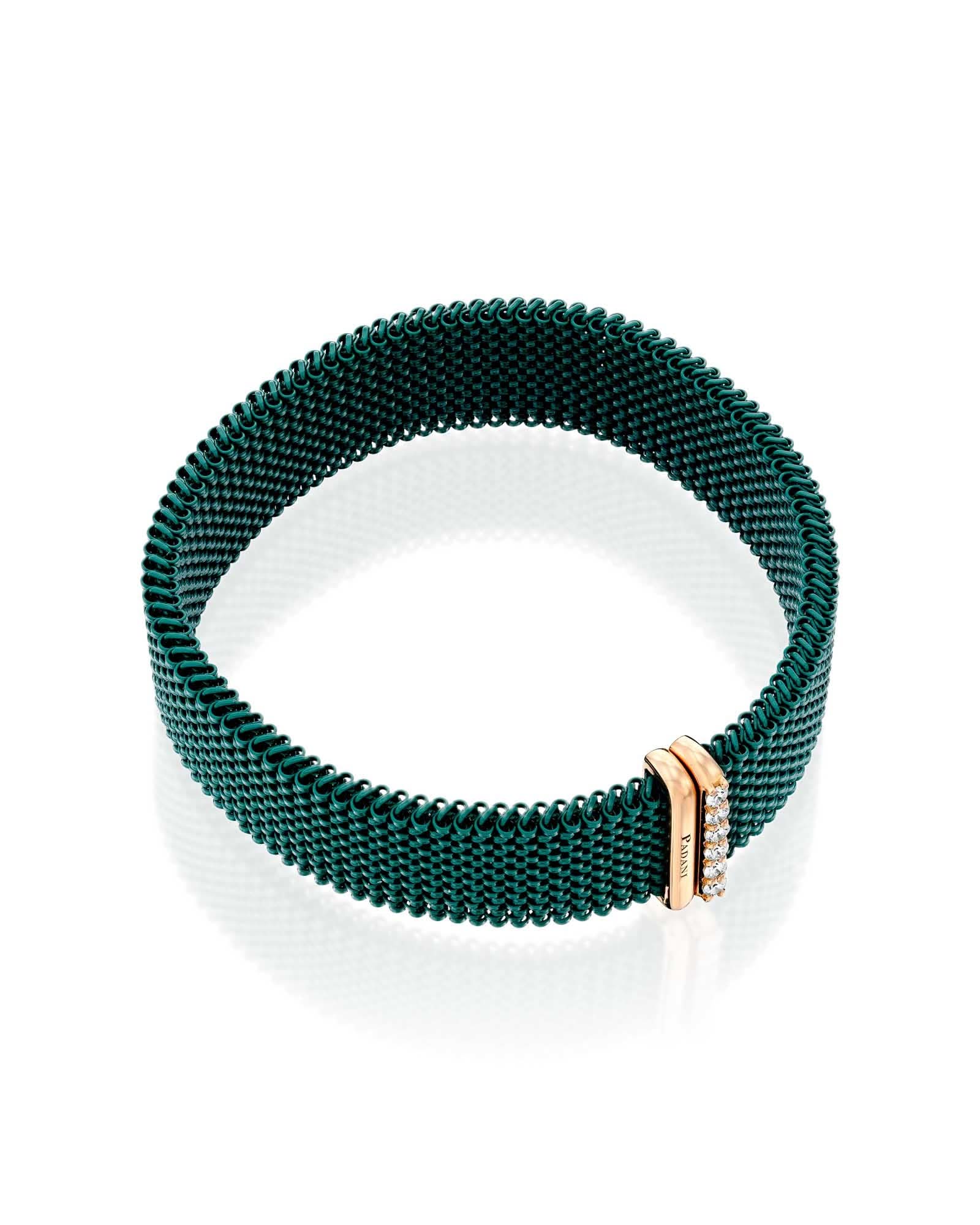 color: Rose Gold