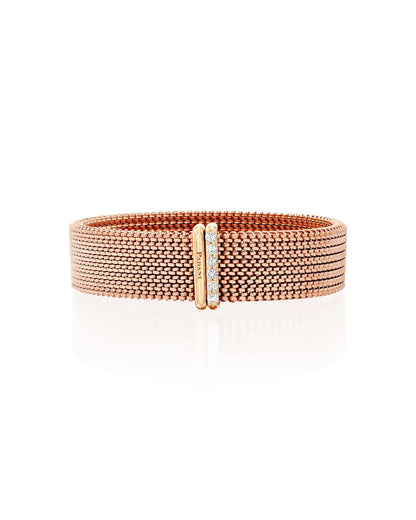 color: Rose Gold