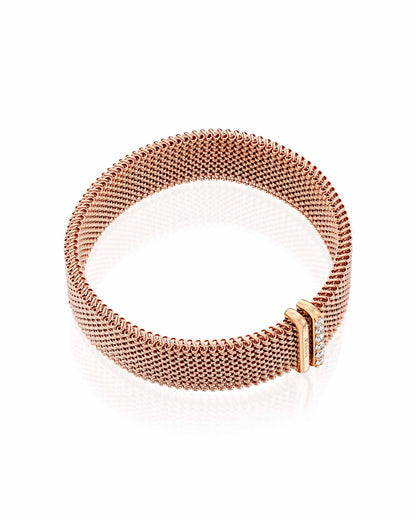 color: Rose Gold