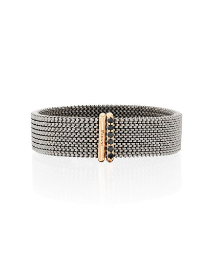 color: Rose Gold