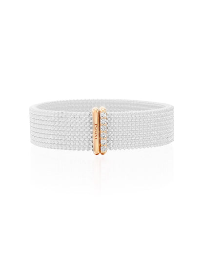 color: Rose Gold