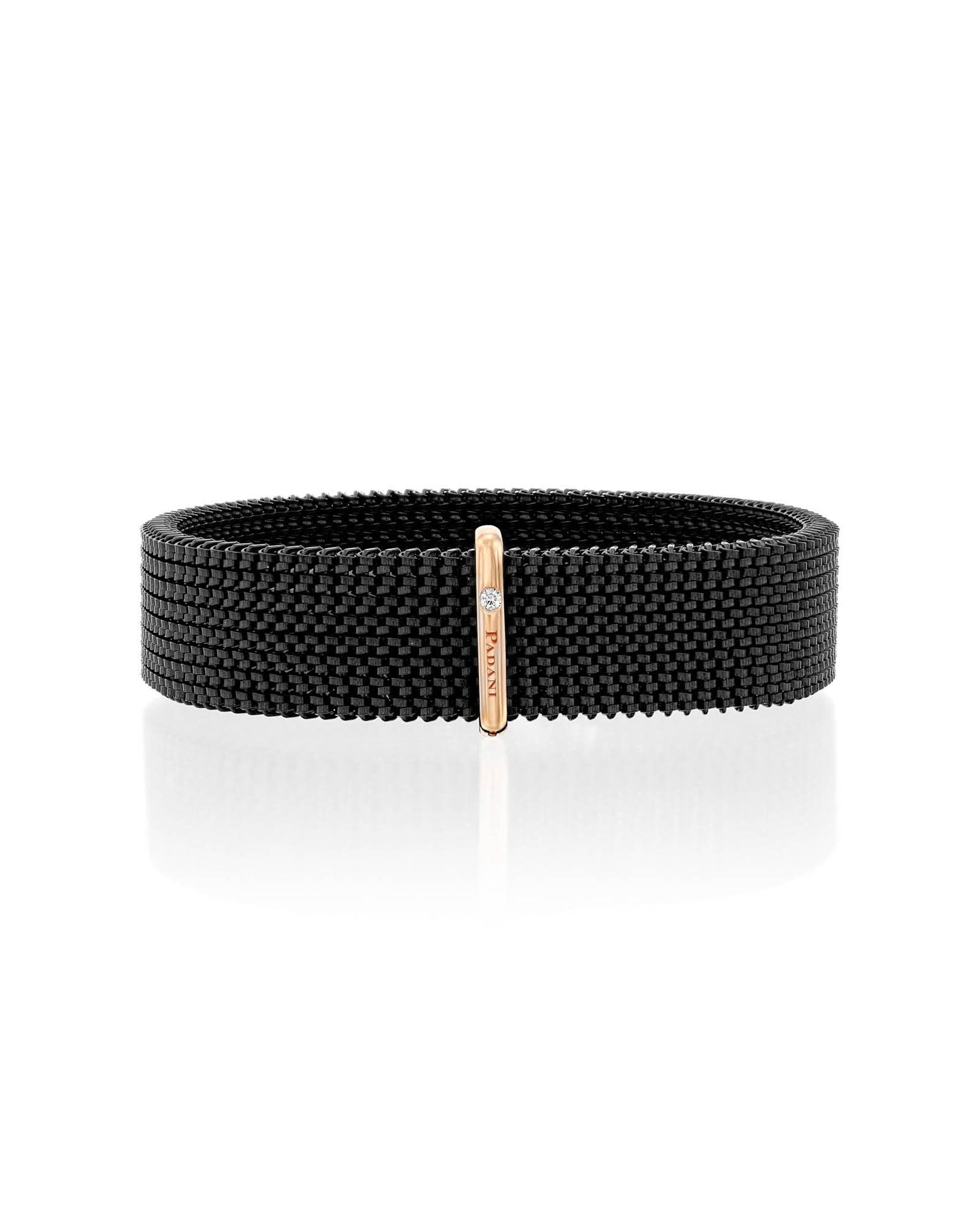 color: Rose Gold