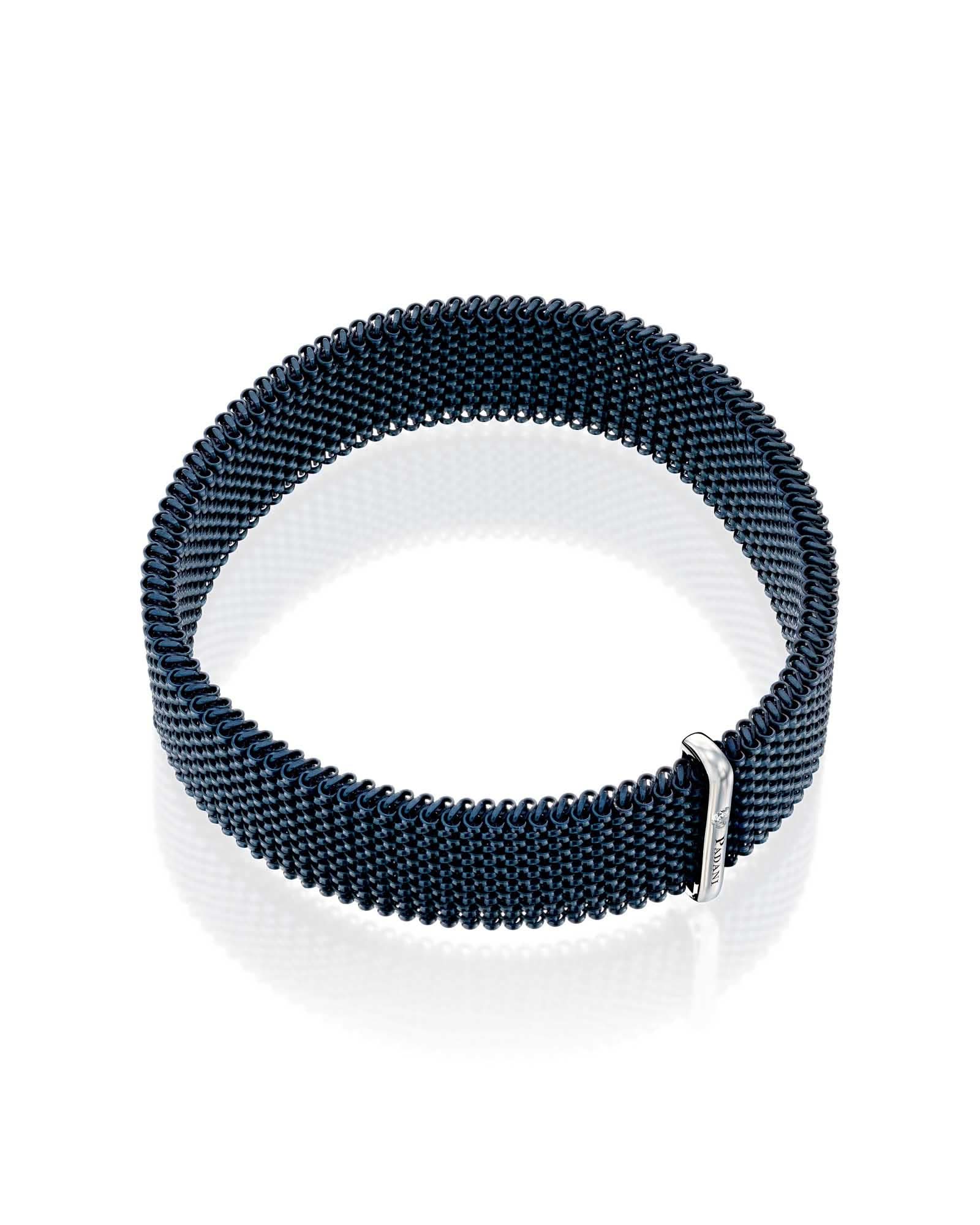 color: White Gold