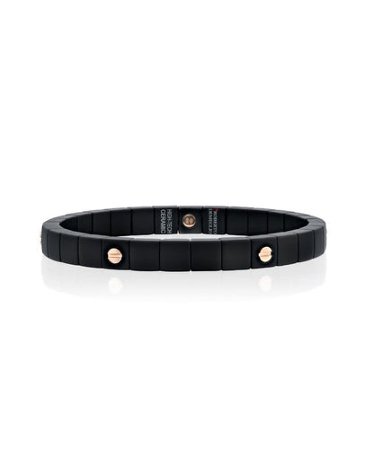 color: Rose Gold