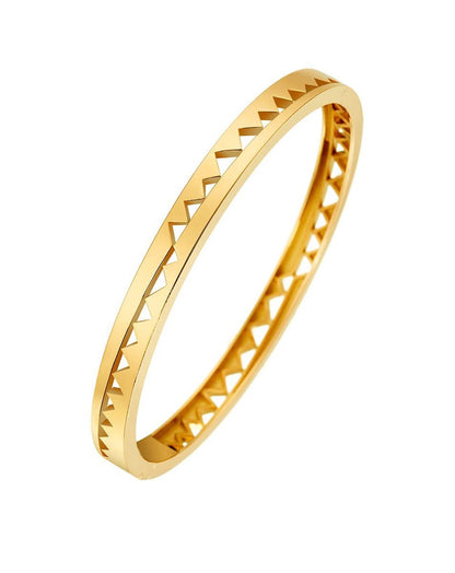 color: Yellow Gold