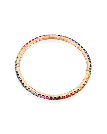 color: Rose Gold