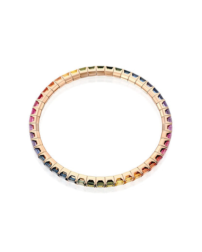 color: Rose Gold