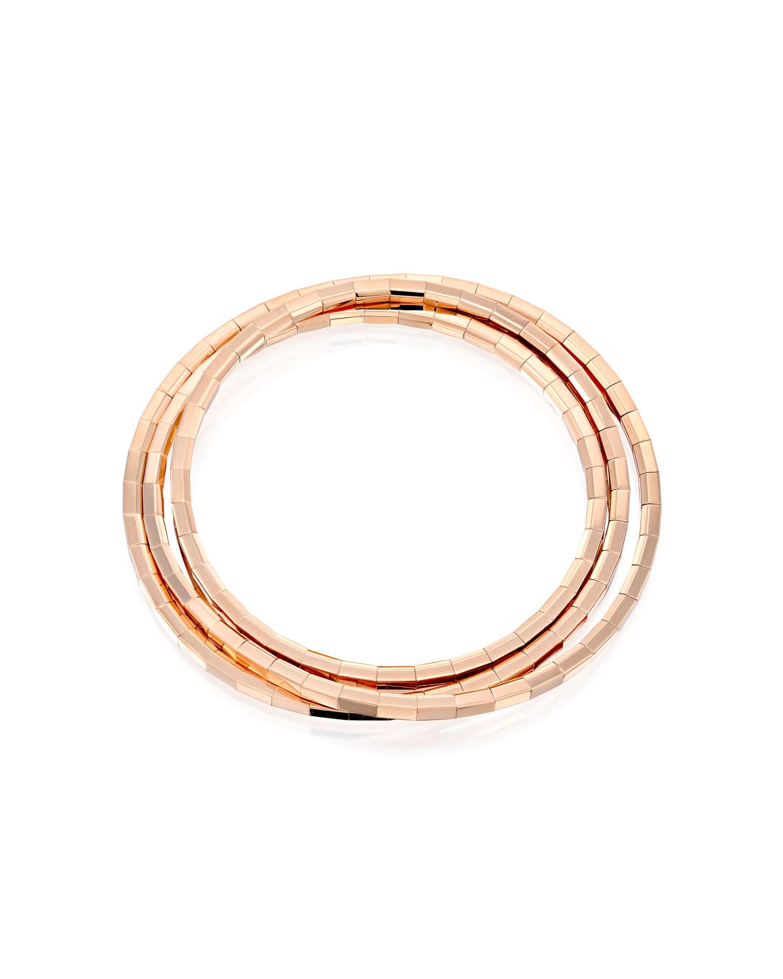 color: Rose Gold