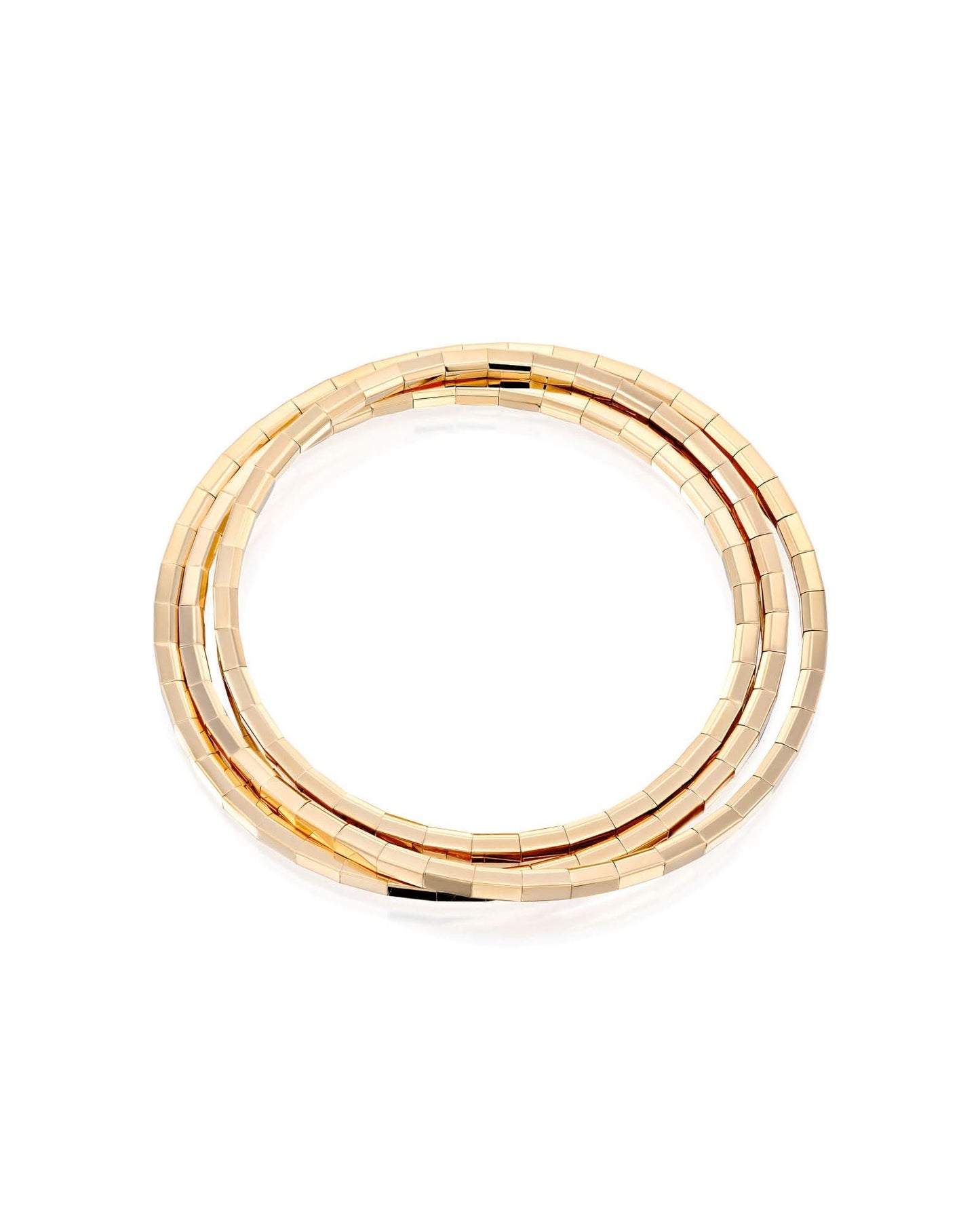 color: Yellow Gold