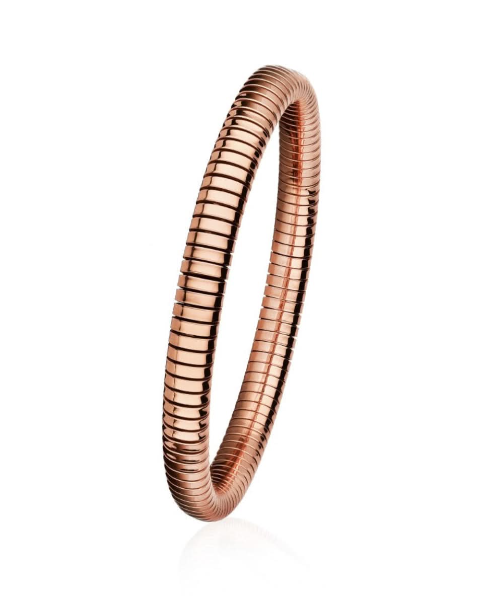 color: Rose Gold