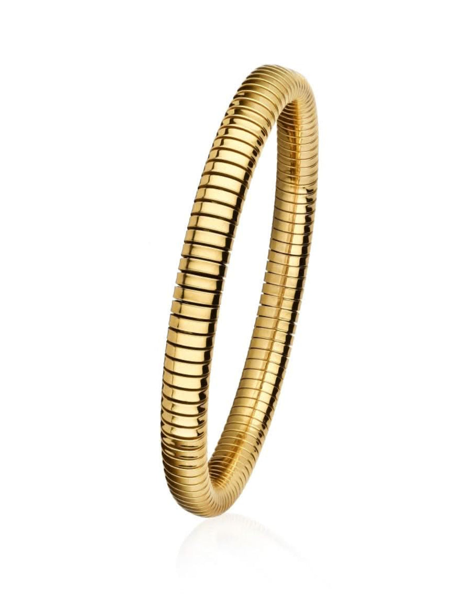 color: Yellow Gold