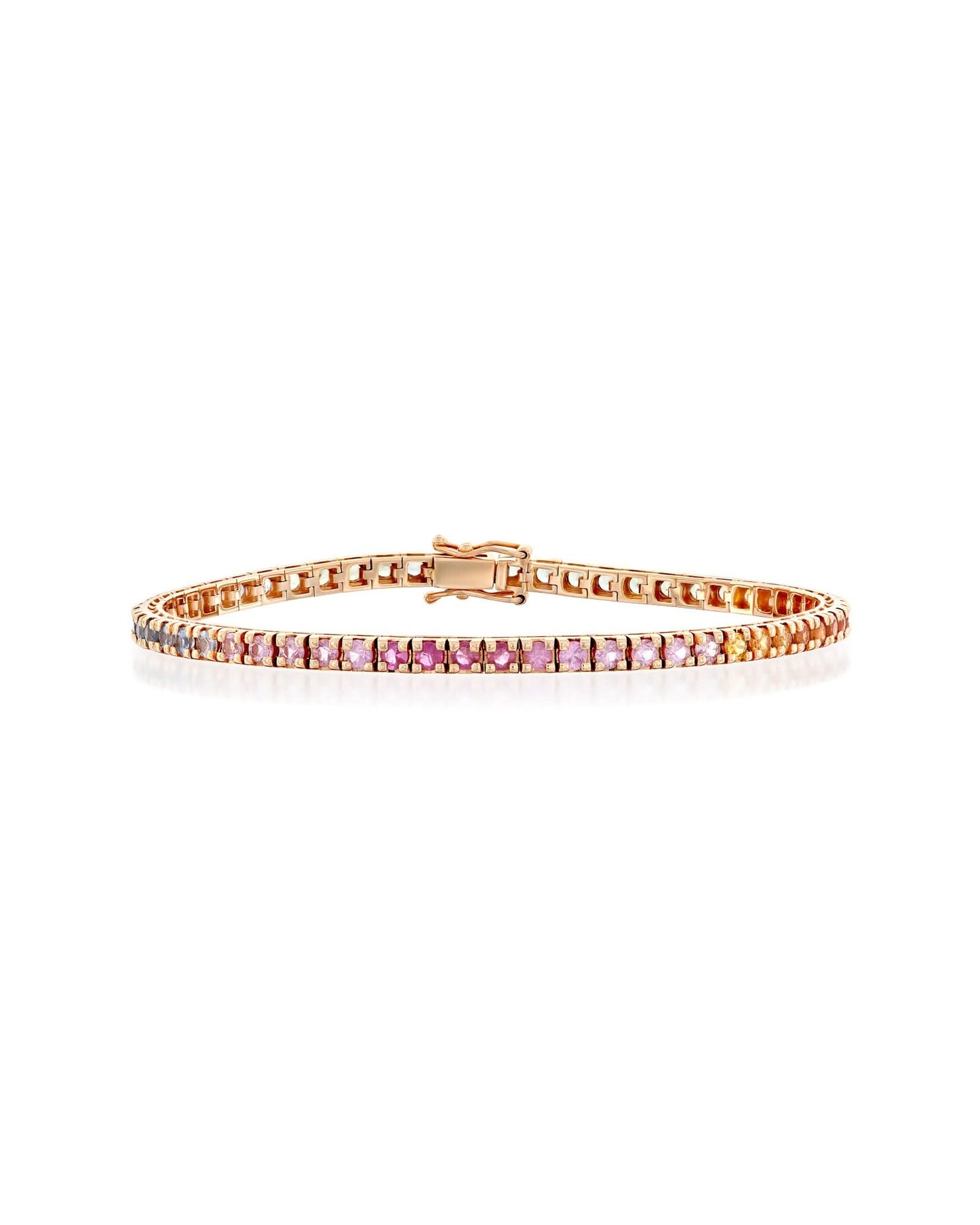 color: Rose Gold