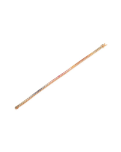 color: Rose Gold