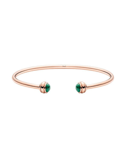 color: Rose Gold