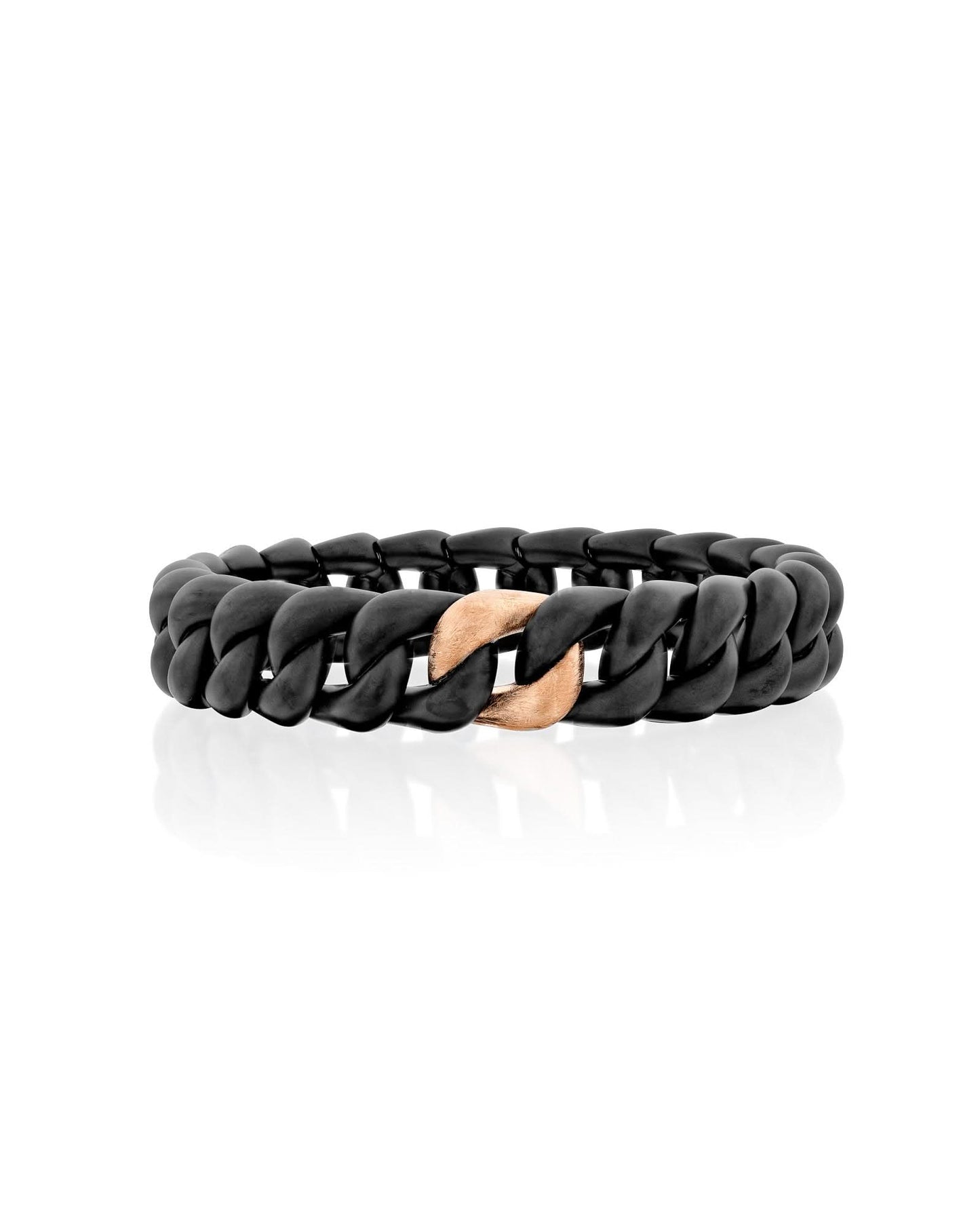 color: Rose Gold
