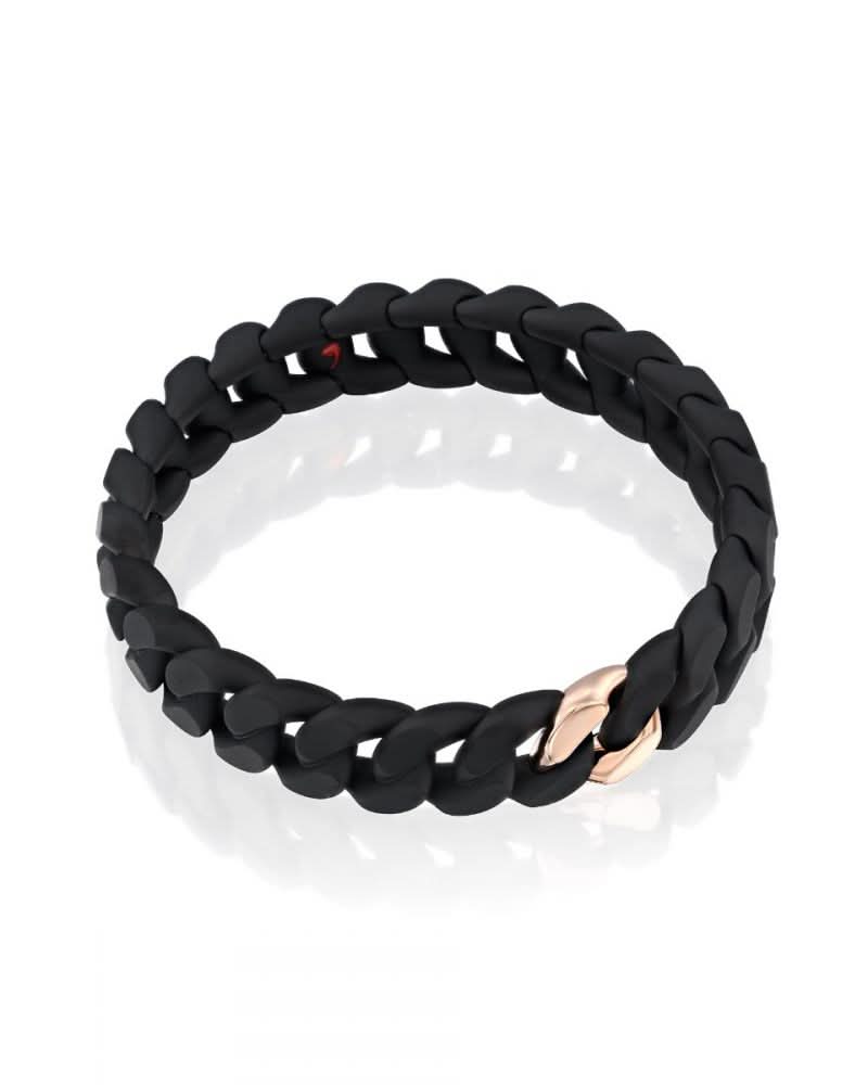 color: Rose Gold